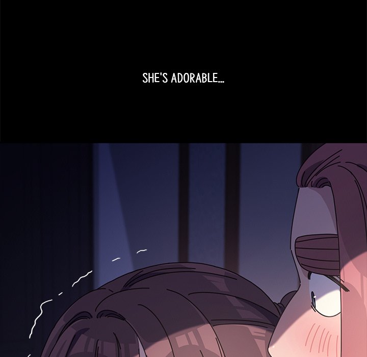 Hey Mister! Chapter 6 Page 41