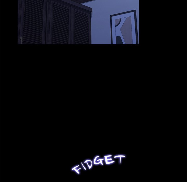Hey Mister! Chapter 6 Page 45