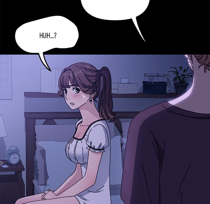 Hey Mister! Chapter 6 Page 48