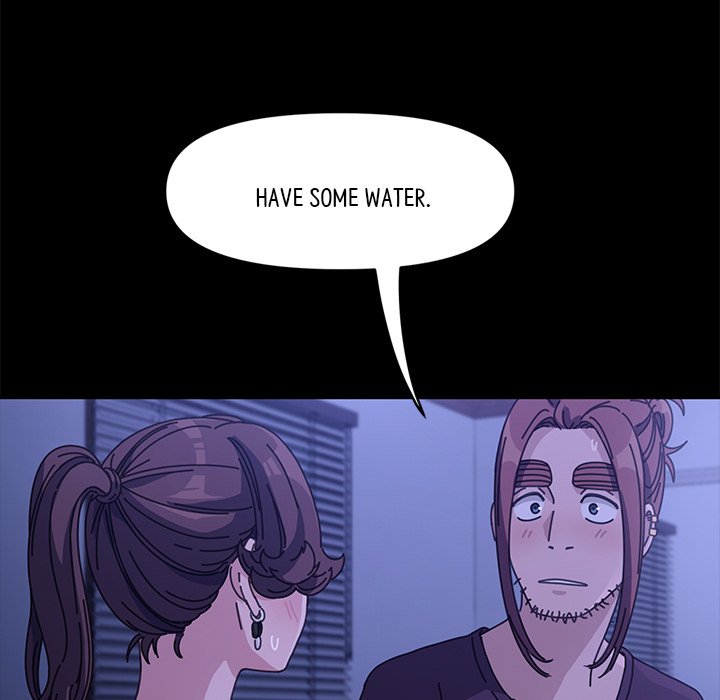 Hey Mister! Chapter 6 Page 50