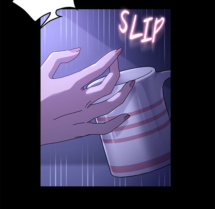 Hey Mister! Chapter 6 Page 54