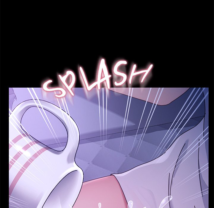 Hey Mister! Chapter 6 Page 56