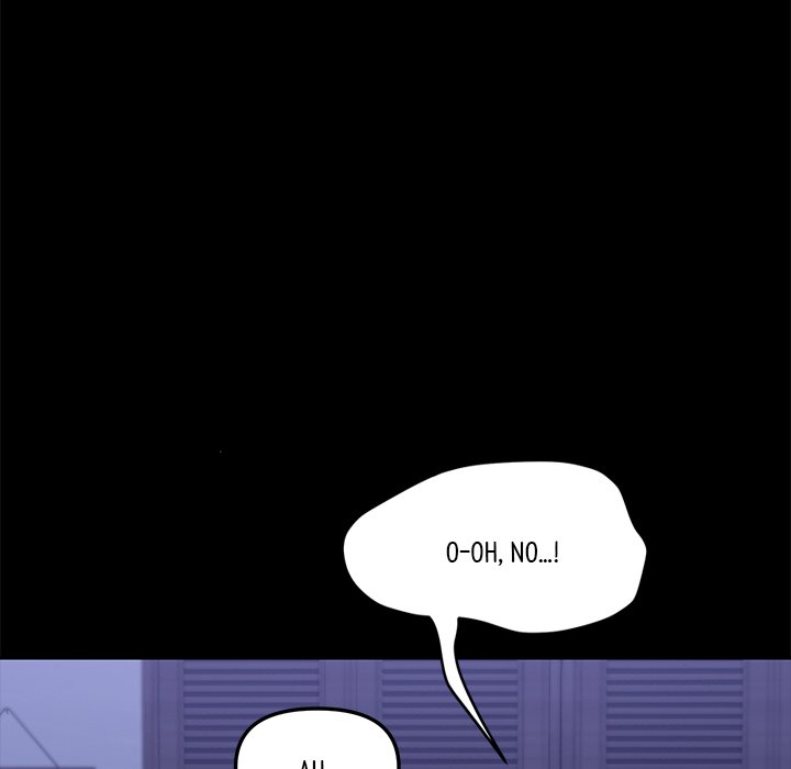 Hey Mister! Chapter 6 Page 58