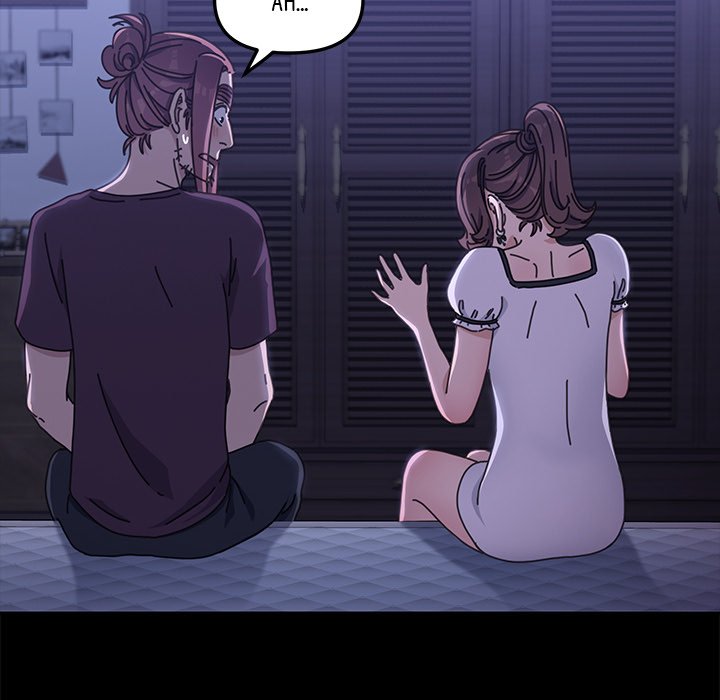 Hey Mister! Chapter 6 Page 59