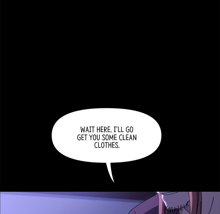 Hey Mister! Chapter 6 Page 69