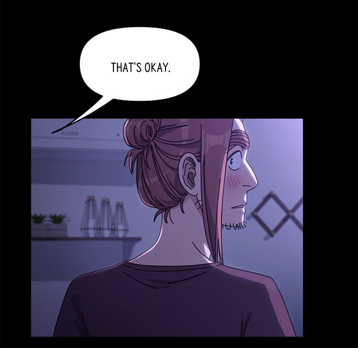 Hey Mister! Chapter 6 Page 72