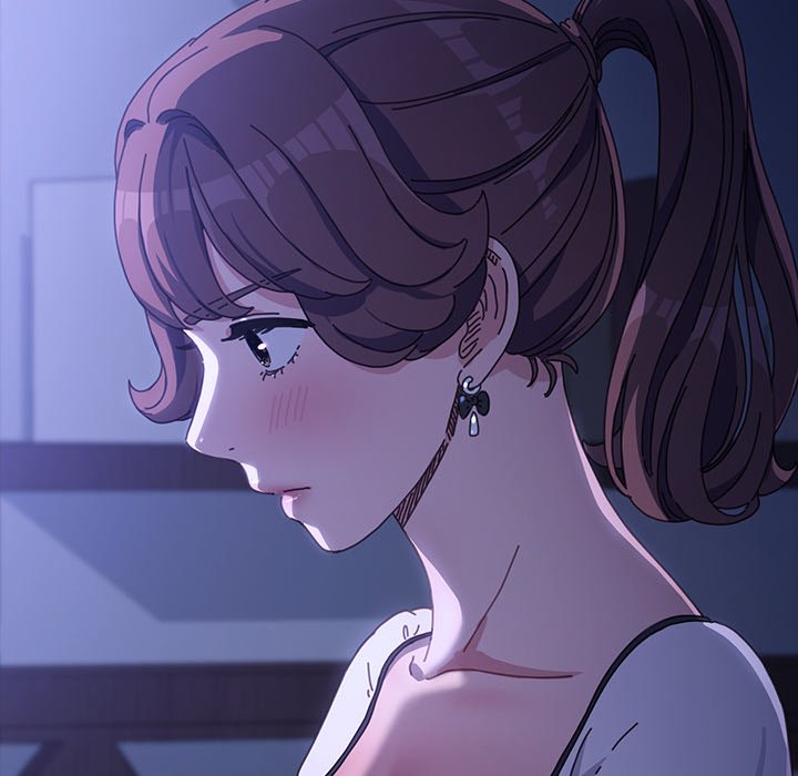 Hey Mister! Chapter 6 Page 75