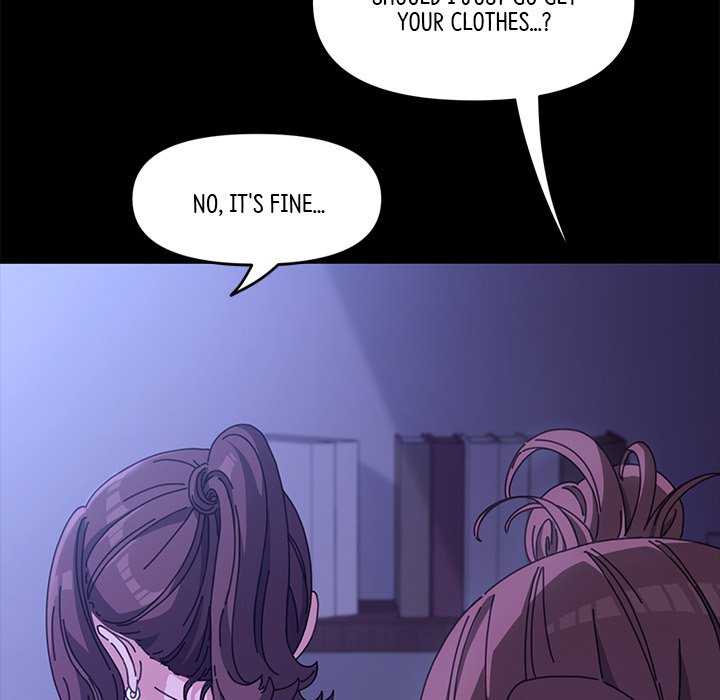 Hey Mister! Chapter 6 Page 83