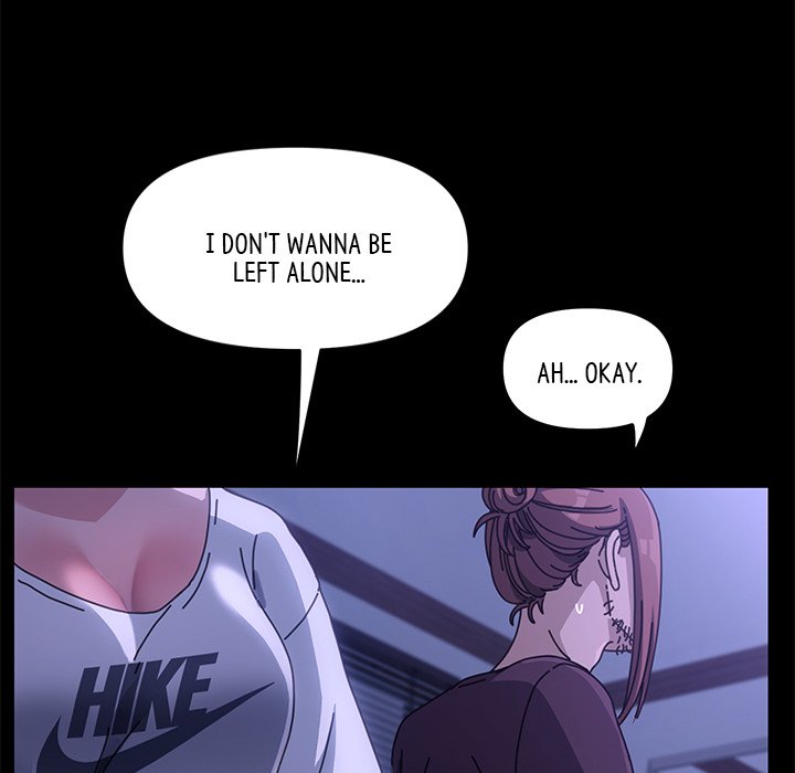 Hey Mister! Chapter 6 Page 87