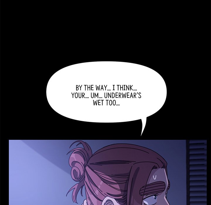 Hey Mister! Chapter 6 Page 89