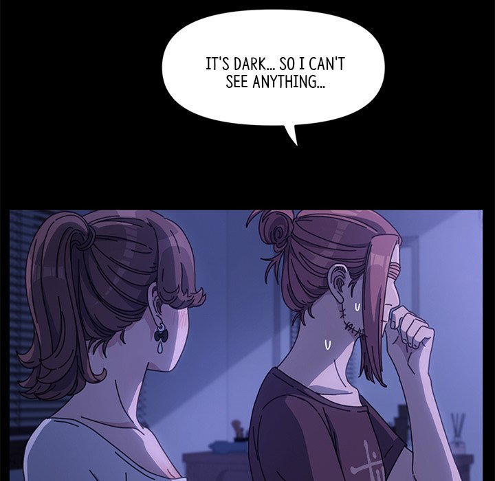 Hey Mister! Chapter 6 Page 97