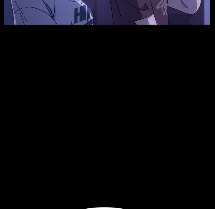Hey Mister! Chapter 6 Page 98