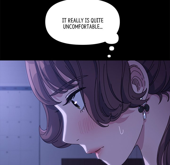 Hey Mister! Chapter 6 Page 99