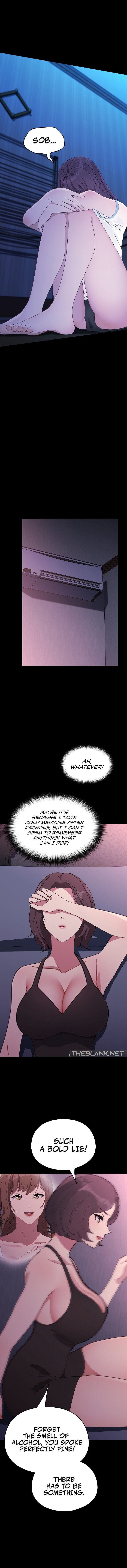 Hey Mister! Chapter 69 Page 15