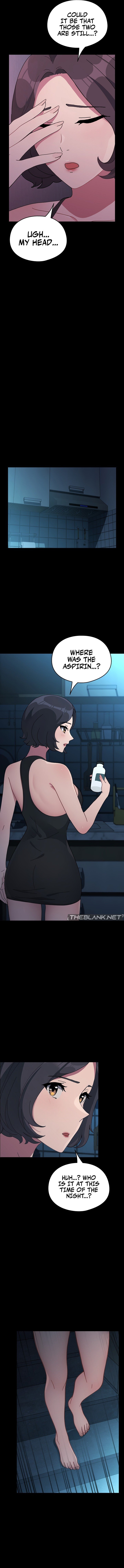 Hey Mister! Chapter 69 Page 16