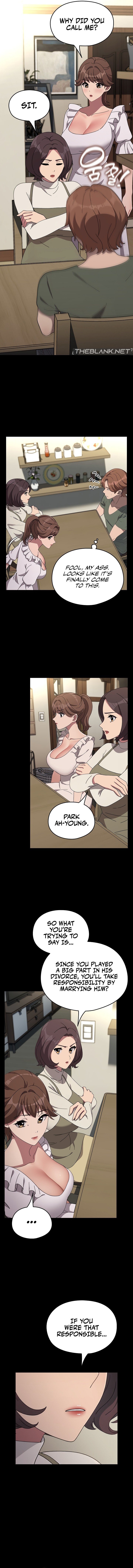 Hey Mister! Chapter 69 Page 5