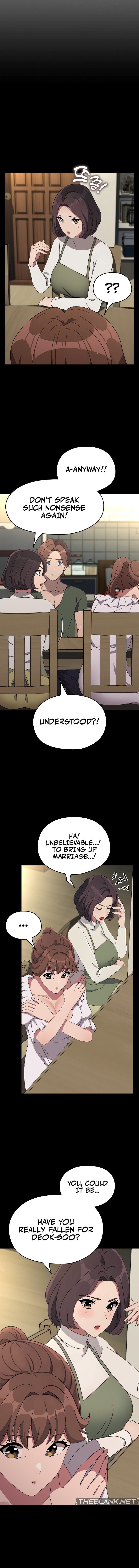 Hey Mister! Chapter 69 Page 7