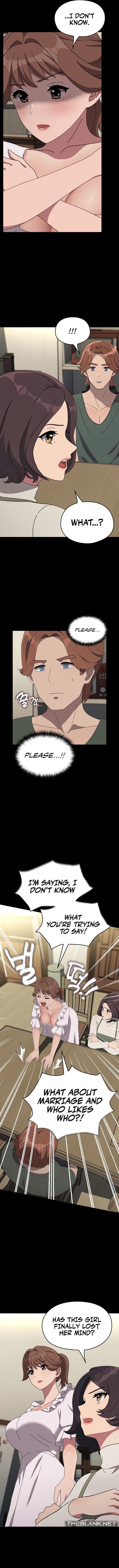 Hey Mister! Chapter 69 Page 8