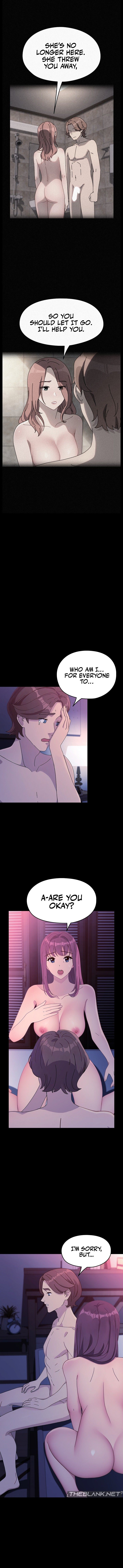 Hey Mister! Chapter 71 Page 13