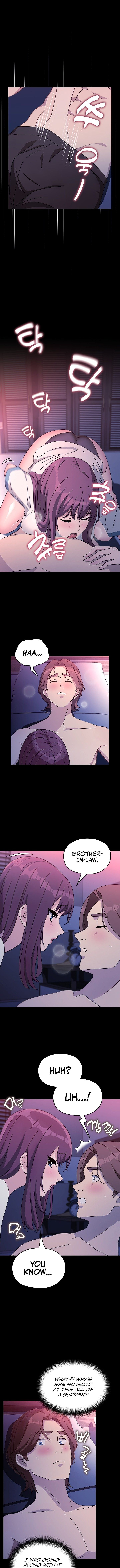 Hey Mister! Chapter 71 Page 2