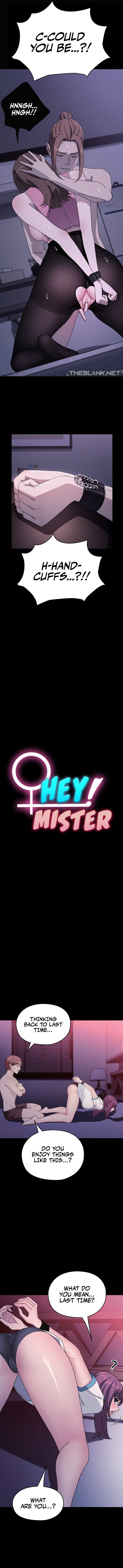 Hey Mister! Chapter 71 Page 4