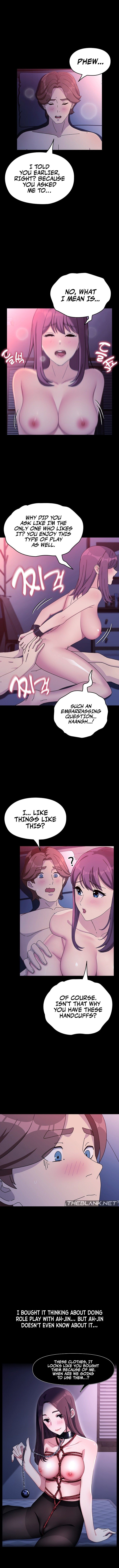 Hey Mister! Chapter 71 Page 9