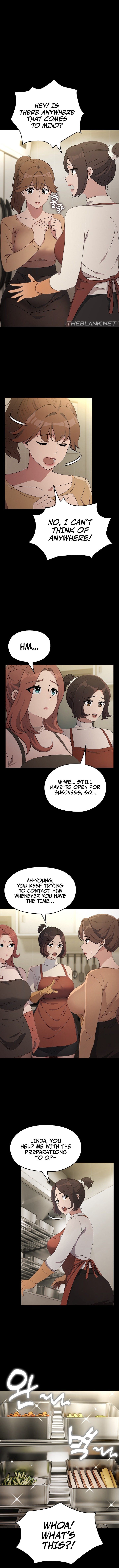 Hey Mister! Chapter 72 Page 2