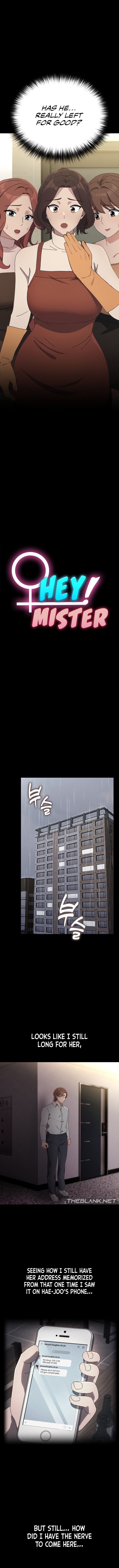 Hey Mister! Chapter 72 Page 3