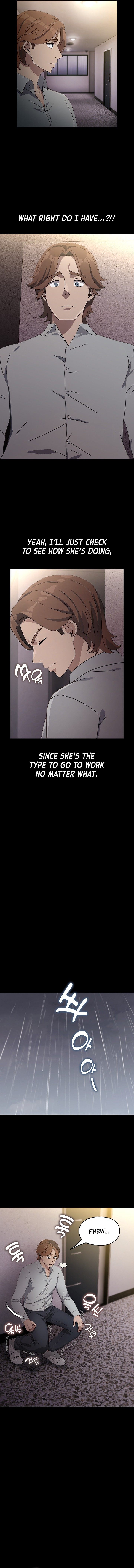 Hey Mister! Chapter 72 Page 4