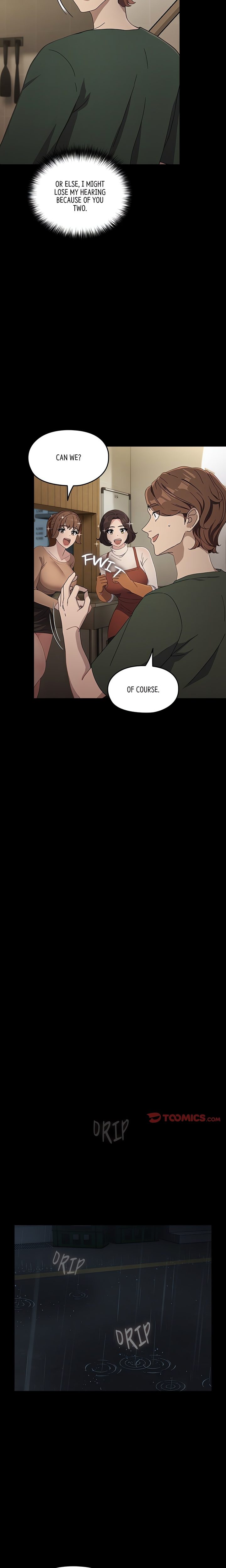 Hey Mister! Chapter 73 Page 13
