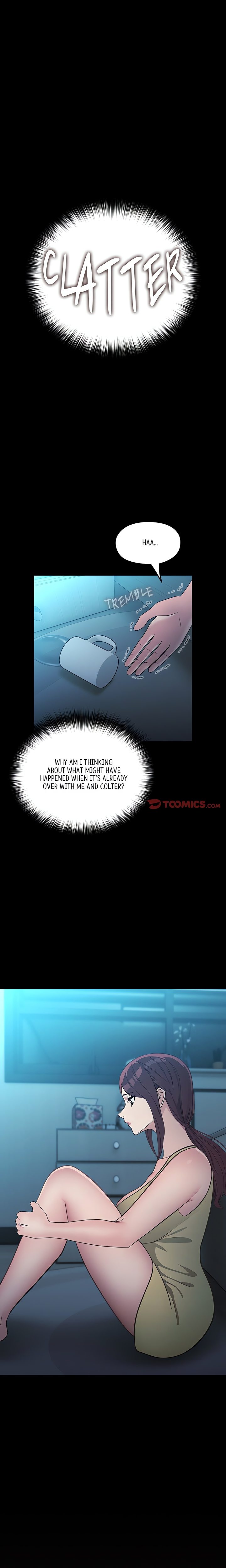 Hey Mister! Chapter 73 Page 2