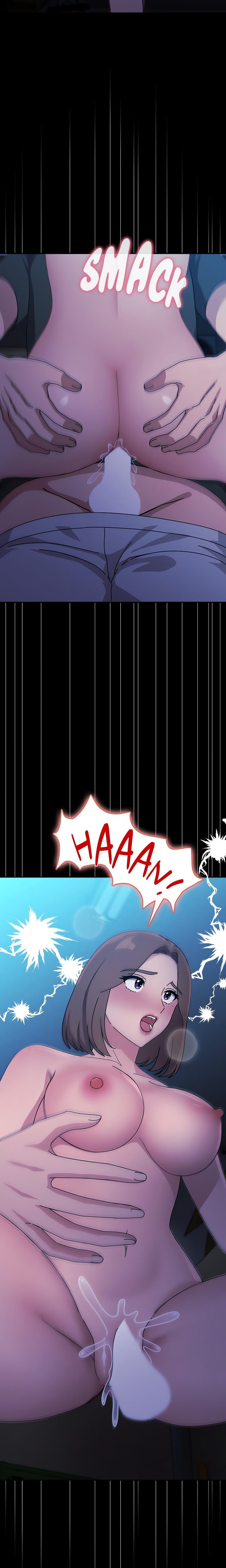 Hey Mister! Chapter 74 Page 25