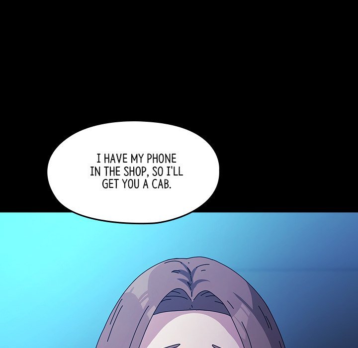 Hey Mister! Chapter 75 Page 102