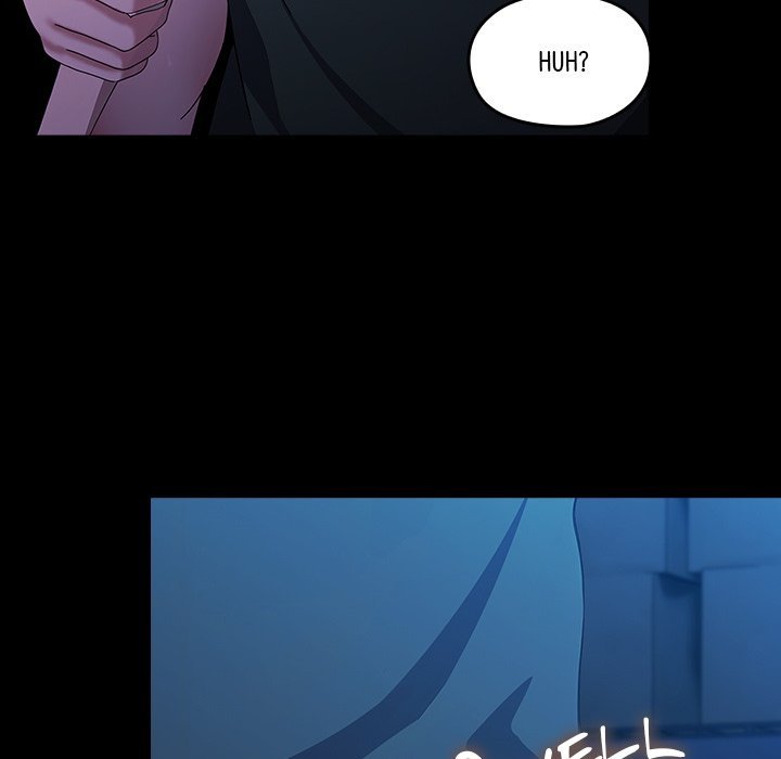Hey Mister! Chapter 75 Page 107