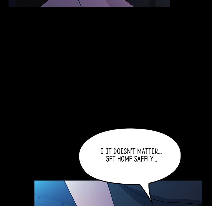 Hey Mister! Chapter 75 Page 111