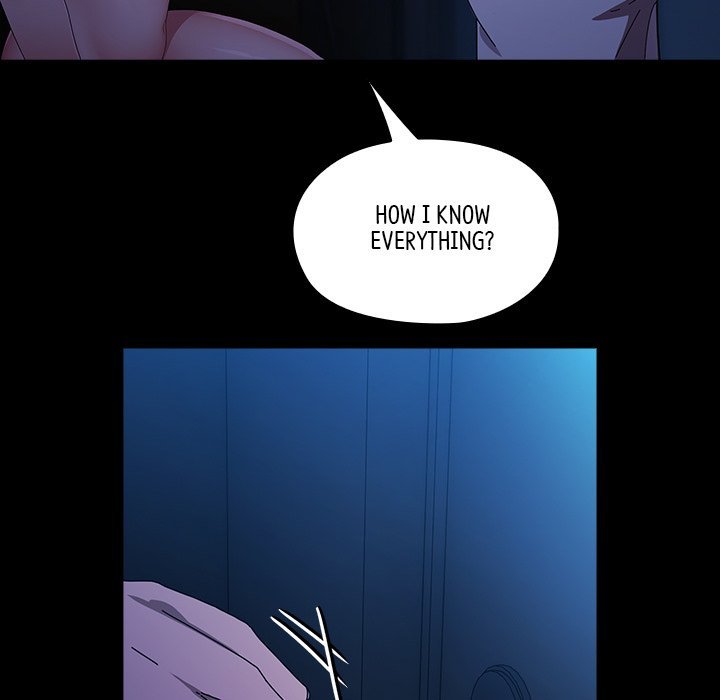 Hey Mister! Chapter 75 Page 115