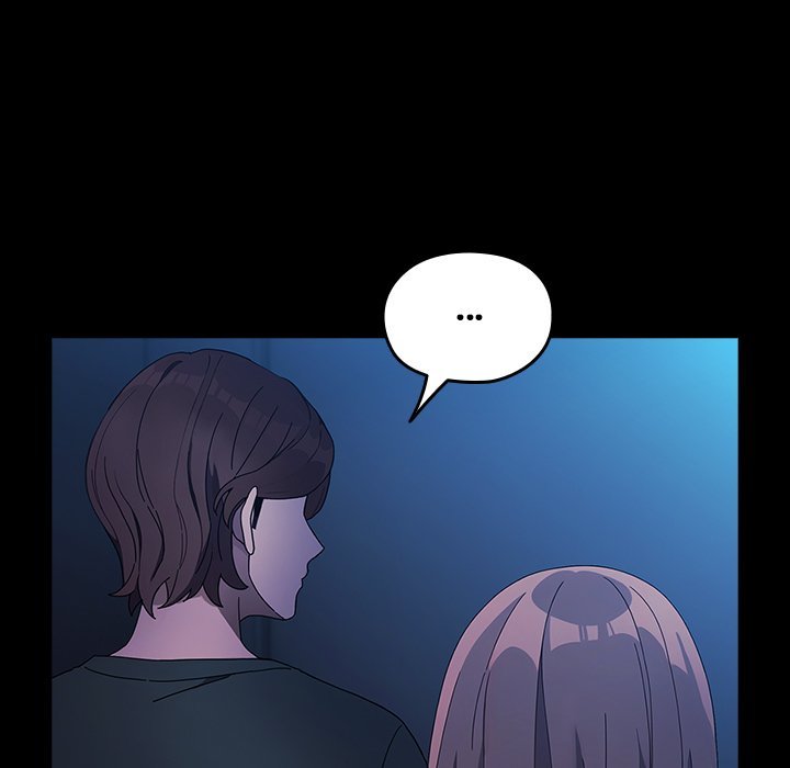 Hey Mister! Chapter 75 Page 117