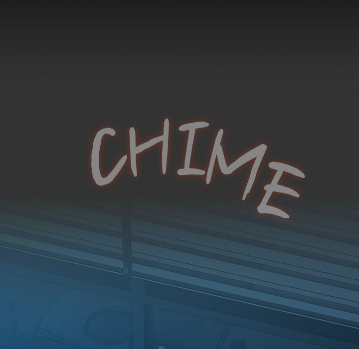 Hey Mister! Chapter 75 Page 119