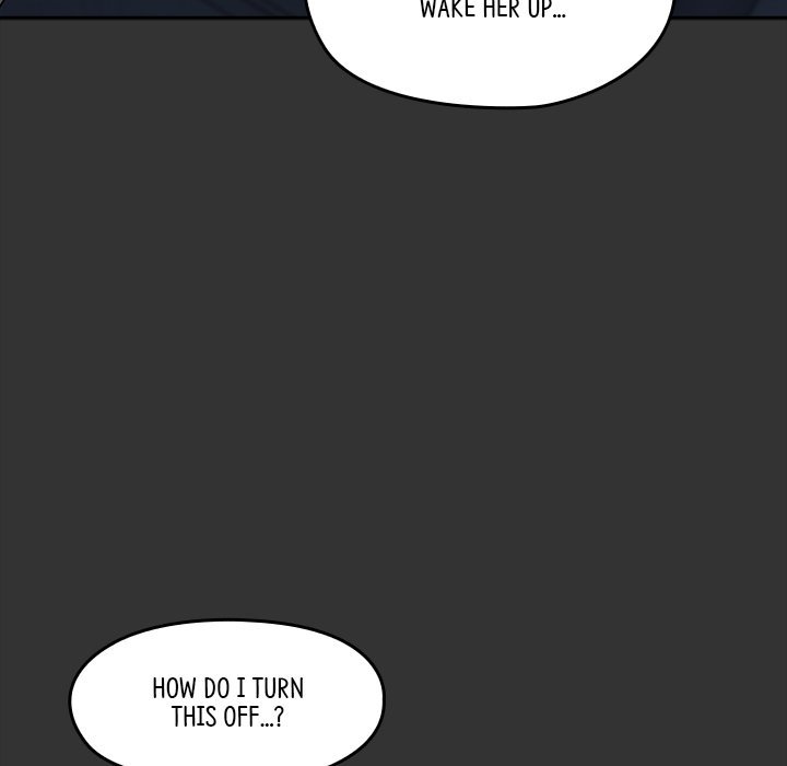 Hey Mister! Chapter 75 Page 129