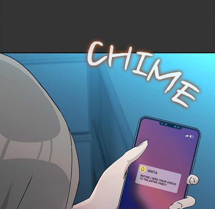 Hey Mister! Chapter 75 Page 137