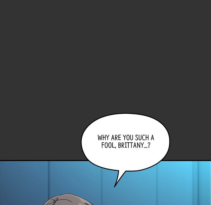 Hey Mister! Chapter 75 Page 155