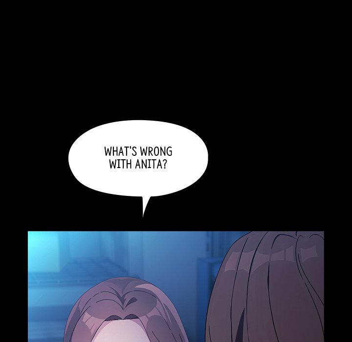 Hey Mister! Chapter 75 Page 159
