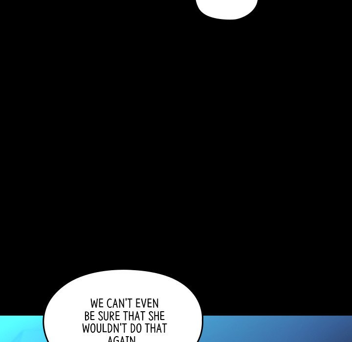 Hey Mister! Chapter 75 Page 161