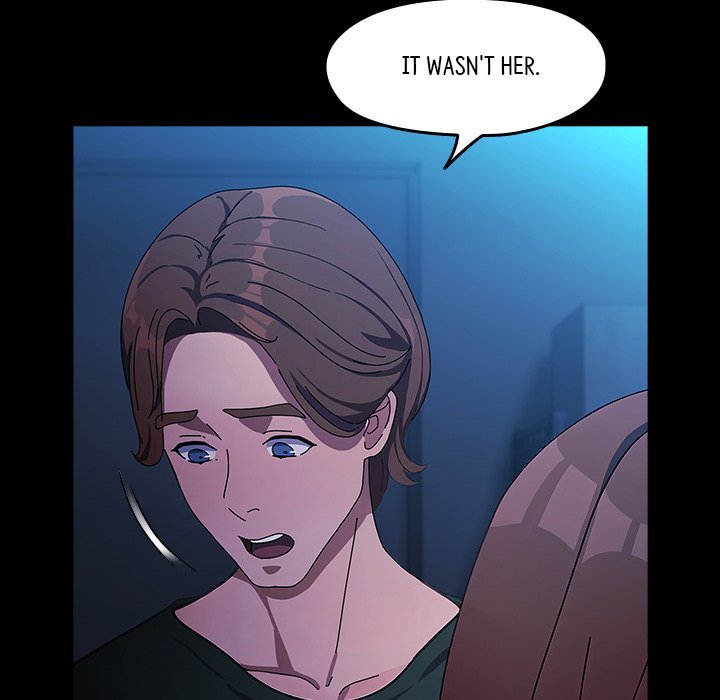 Hey Mister! Chapter 75 Page 165