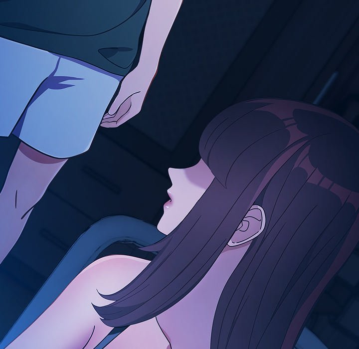 Hey Mister! Chapter 75 Page 177