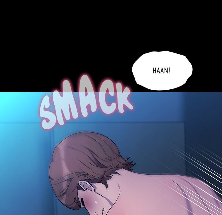 Hey Mister! Chapter 75 Page 19