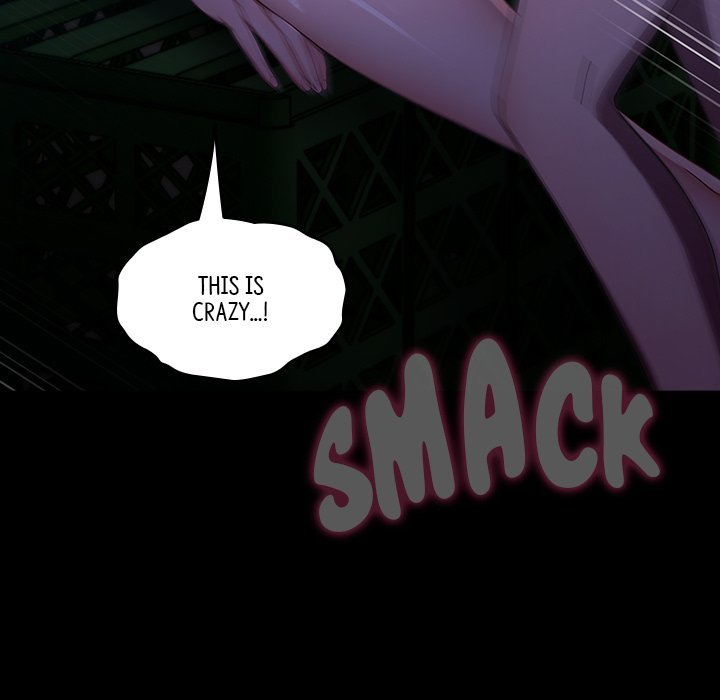 Hey Mister! Chapter 75 Page 21