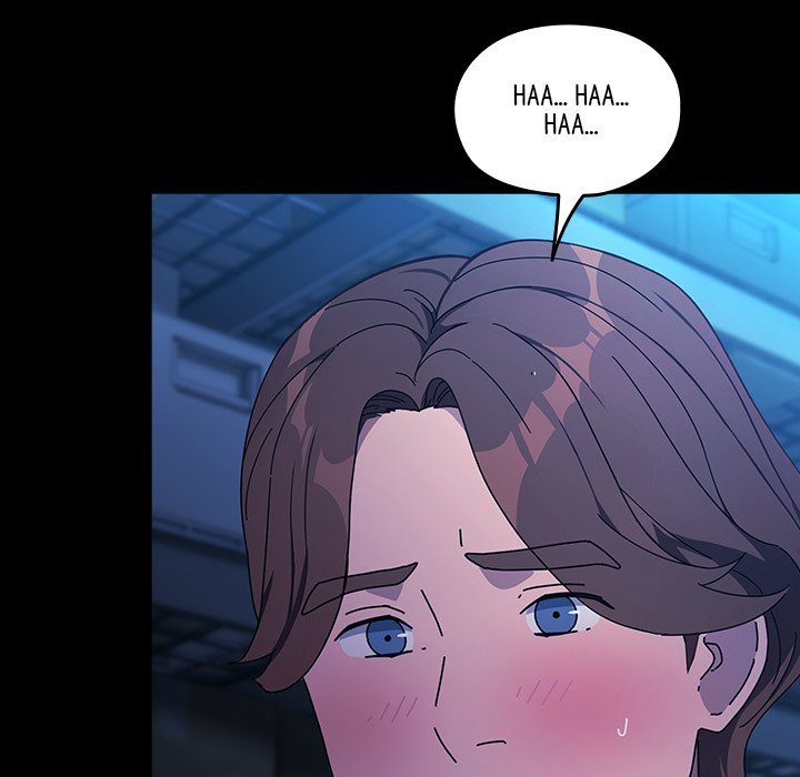 Hey Mister! Chapter 75 Page 25