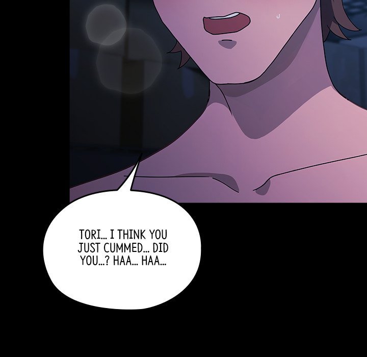 Hey Mister! Chapter 75 Page 26