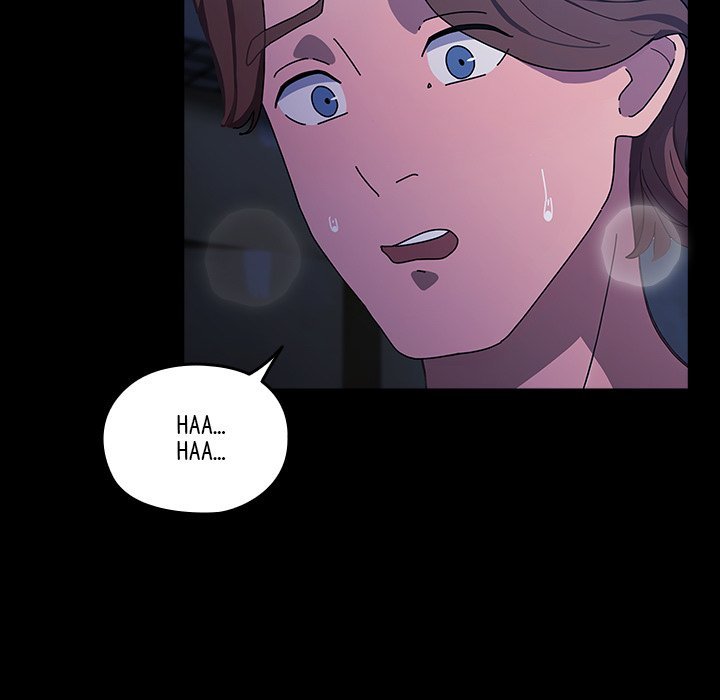 Hey Mister! Chapter 75 Page 43